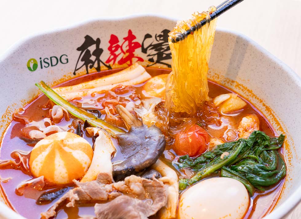 1400万個「麻辣湯」＆みそきん 人気カップ麺が“店になる”逆転モデル