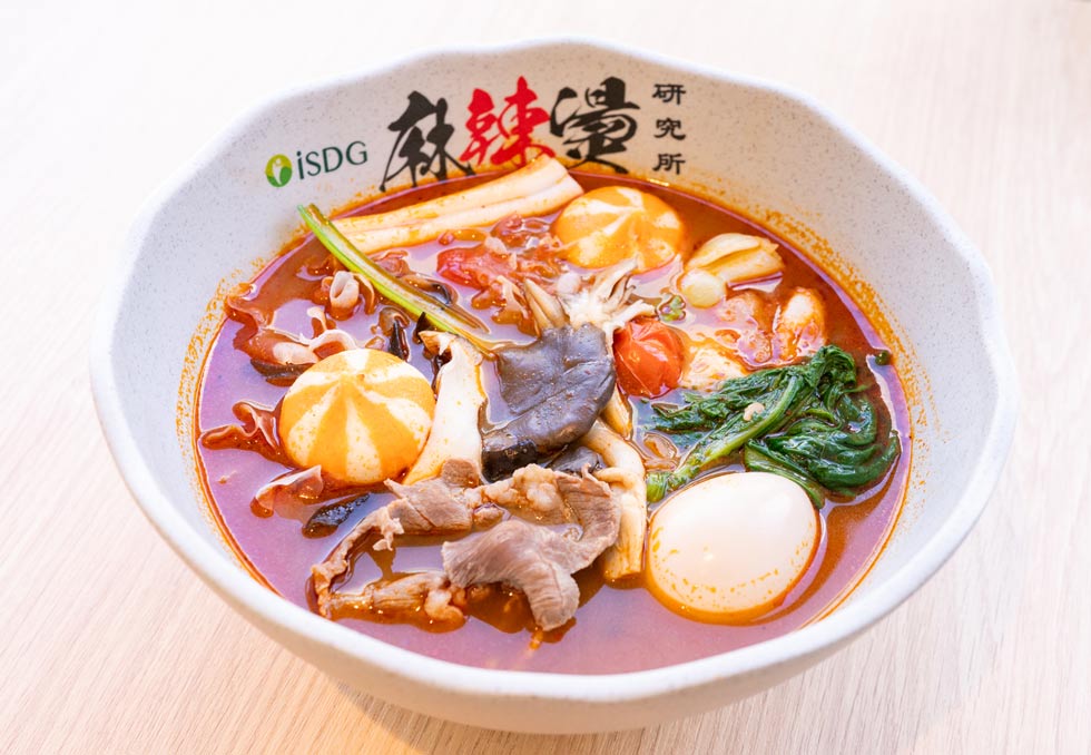 1400万個「麻辣湯」＆みそきん 人気カップ麺が“店になる”逆転モデル