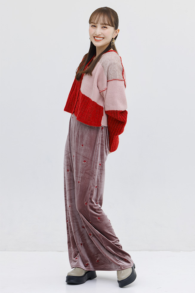 百田夏菜子 ラジオで確認した「自分の話よりも話を聞くほうが好き