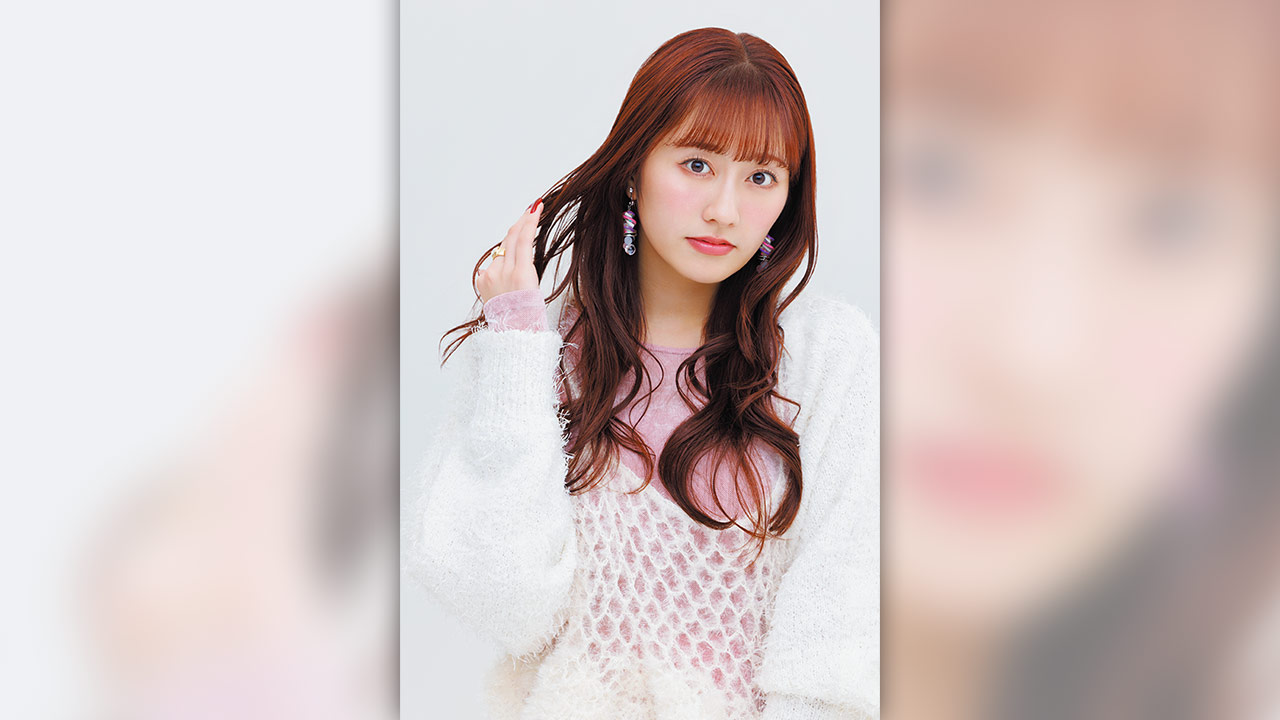 佐々木彩夏 初ソロコンから10年「つかめたと思った翌年に…」 （2ページ