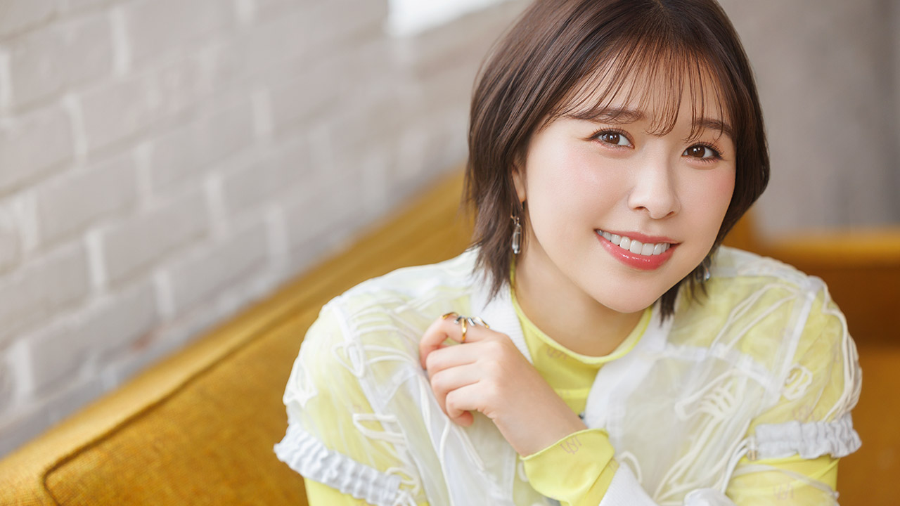 佐々木彩夏 初ソロコンから10年「つかめたと思った翌年に…」 （2ページ