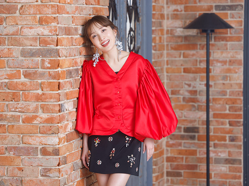 百田夏菜子　私の中で伝説になっている、ももクロの&ldquo;変なライブ&rdquo;は&hellip;