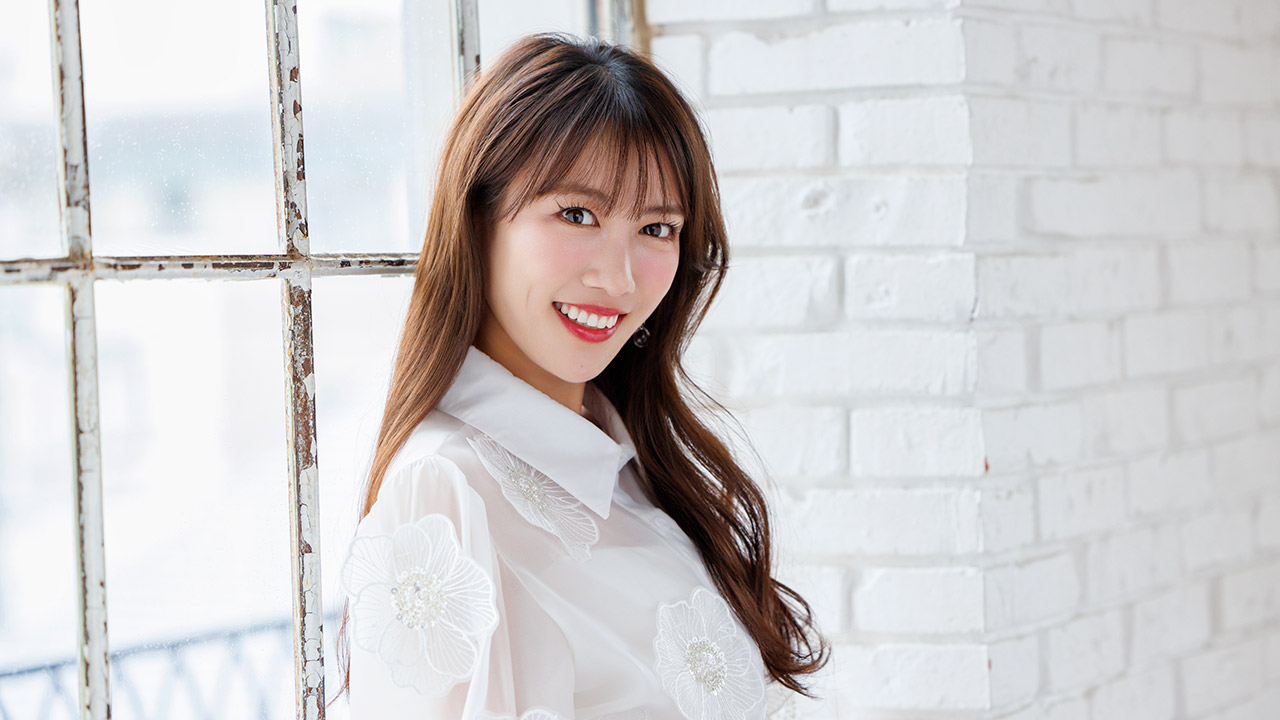 佐々木彩夏 初ソロコンから10年「つかめたと思った翌年に…」 （2ページ