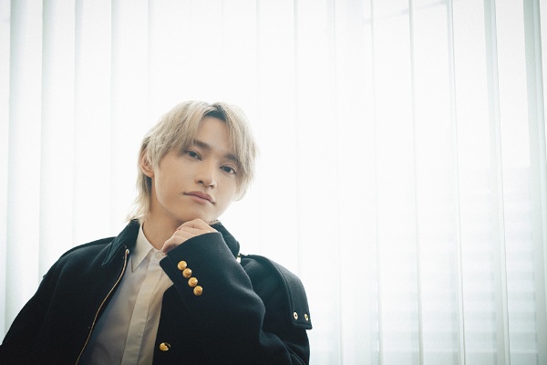 Sky Hi Stray Kidsとの共作 キャリア関係なく 仲間 との思い 日経クロストレンド Sky Hi Stray Kidsとの共作 キャリア関係なく 仲間 との思い 日経クロストレンド