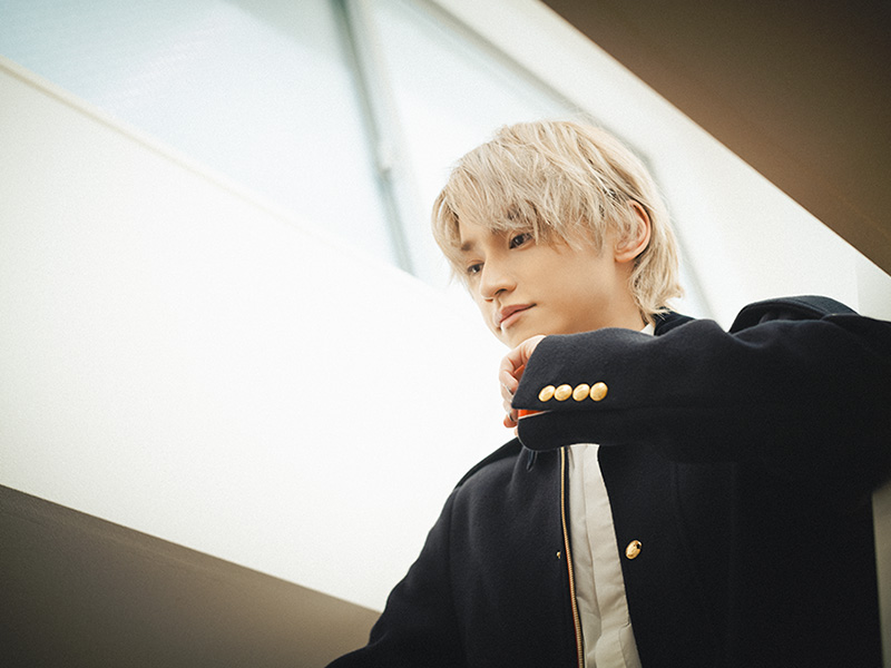 SKY-HI　BE:FIRSTの可能性のストック、意識的に増やしていく