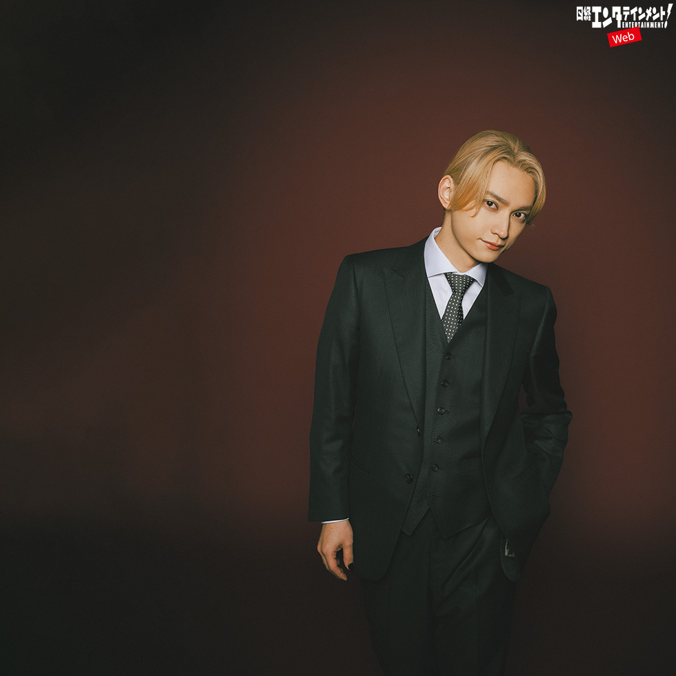 SKY-HI ソロのステージで「自分自身」を再定義したかった：日経クロス