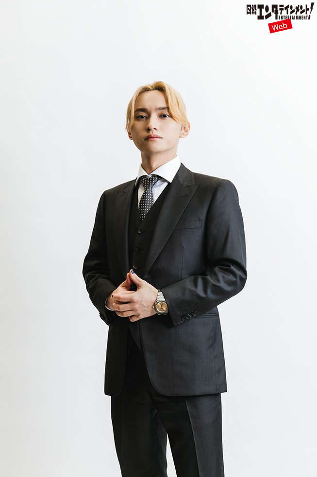 SKY-HI が見たBE：FIRSTの現在地（後編） 自信が具体的になった7人  