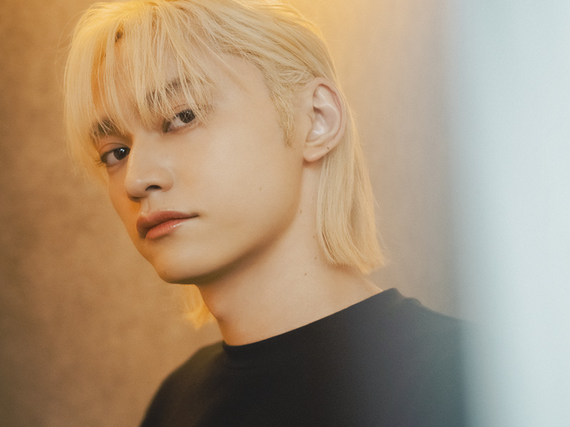 SKY-HI　BE:FIRSTとATEEZのコラボレーションが実現するまで