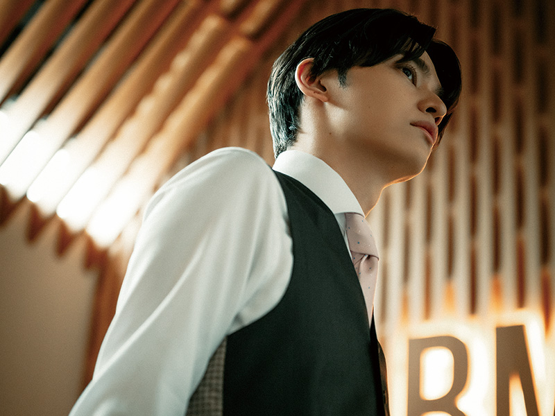 SKY-HI　コラボ飽和となった時代に「D.U.N.K.」で見せたかったもの