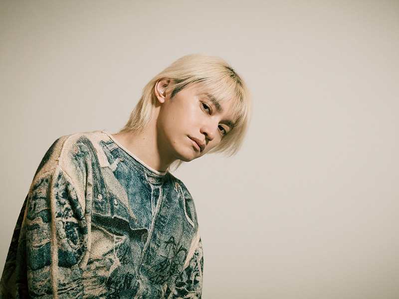 SKY-HI　BE:FIRST・SOTAに託した世界的ダンサーとのプロジェクト