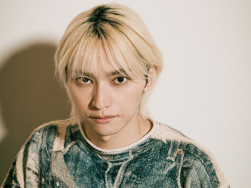 SKY-HI　新しい仲間「HANA」を迎えて、明確にしておきたかったこと