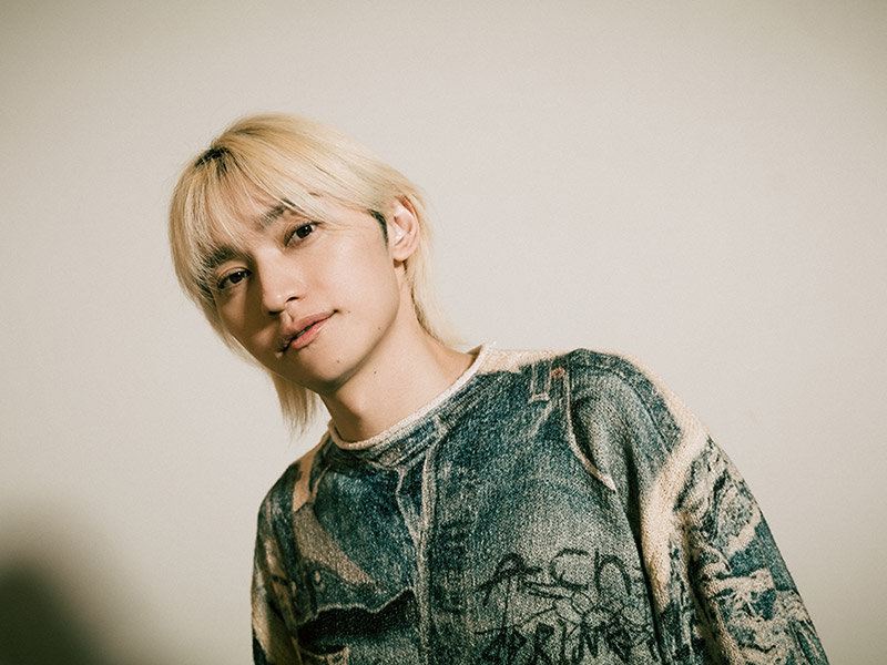 SKY-HI　始まった新オーディションで感じる10代に向き合う“怖さ”