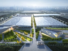 ソーラーパネルを開発する高景太陽能 先週の資金調達額で首位に