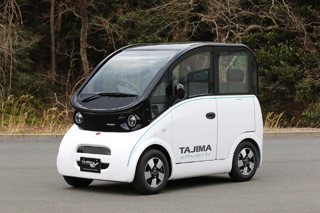 出光でクルマを買う時代に 国内17社目の自動車メーカー誕生へ 日経クロストレンド 出光でクルマを買う時代に 国内17社目の自動車メーカー誕生へ 日経クロストレンド