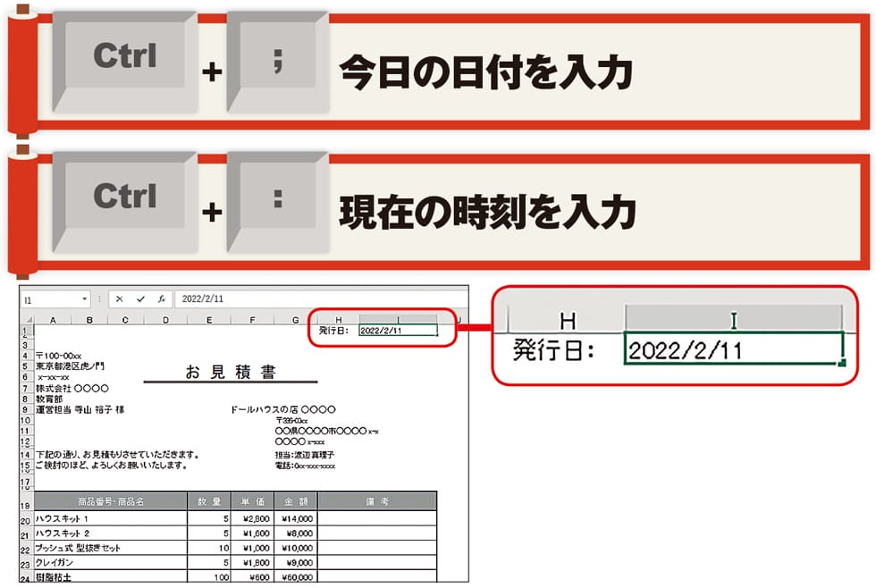 今日は何日か、今は何時か時計を見たりして…:日経クロストレンド