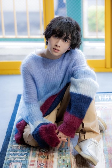 板垣李光人が選ぶエンタメ 小5で引き込まれた リーガル ハイ 日経クロストレンド 板垣李光人が選ぶエンタメ 小5で引き込まれた リーガル ハイ 日経クロストレンド