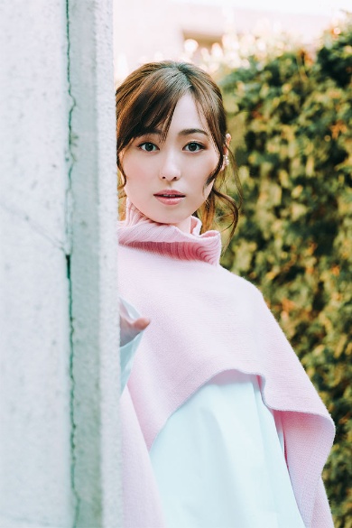 福原遥が選ぶエンタ作品10 演じる思いを忘れないために何度も見る作品とは 日経クロストレンド 福原遥が選ぶエンタ作品10 演じる思いを忘れないために何度も見る作品とは 日経クロストレンド