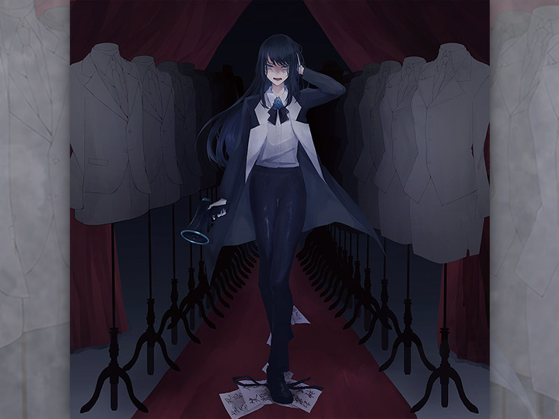 『うっせえわ』Adoインタビュー　影響受けた10のエンタ作品とは