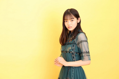 志田こはく 姉に憧れて活動開始 戦隊ヒロインで初ドラマに挑戦 日経クロストレンド 志田こはく 姉に憧れて活動開始 戦隊ヒロインで初ドラマに挑戦 日経クロストレンド