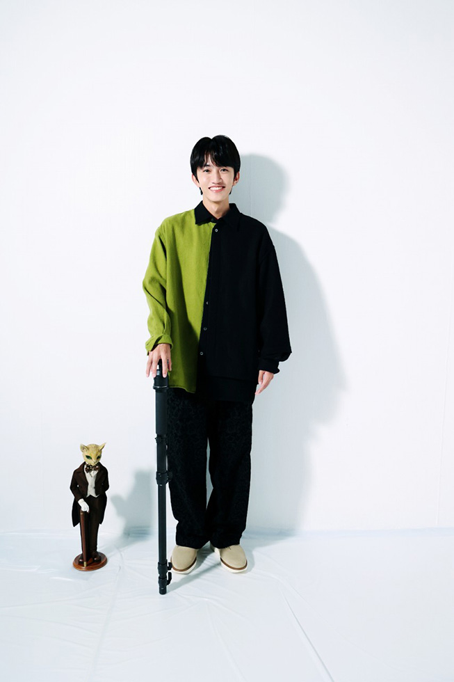 映画『耳をすませば』は10月14日公開。主演は清野菜名と松坂桃李で、不朽の名作の10年後のオリジナルストーリーも含めて描く