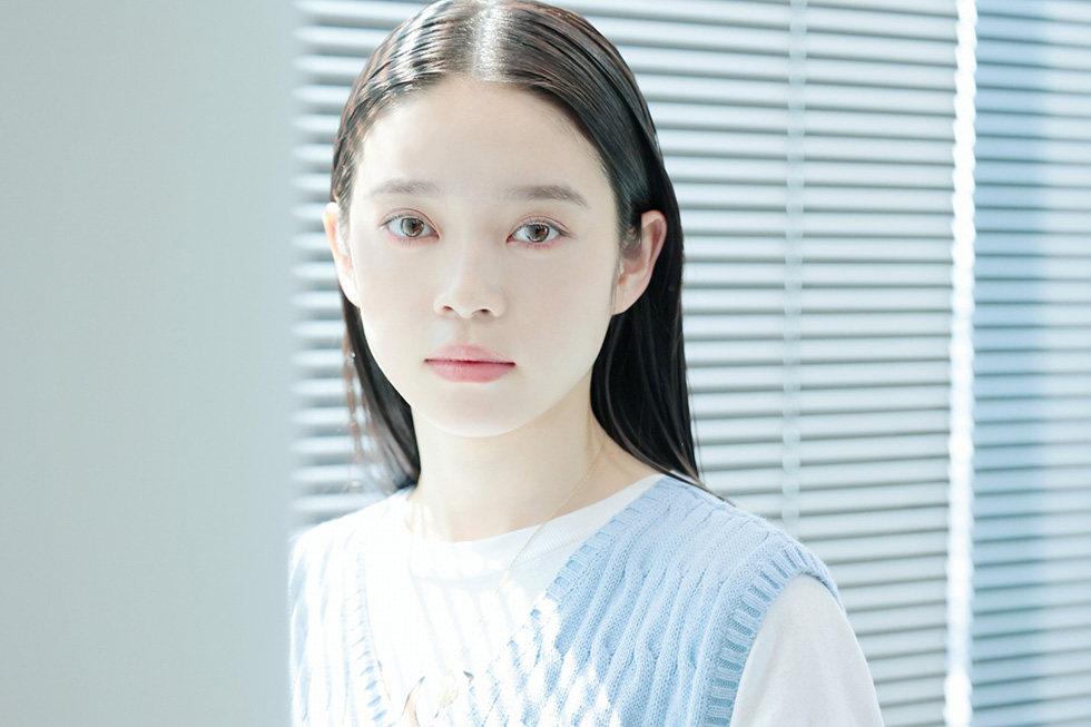 22】髙石あかり （高石あかり、19歳の誓い 舞台版「鬼滅の刃」で