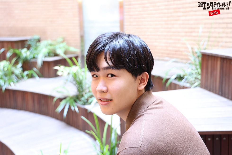 鈴木福 舞台に連続出演で新境地、自らの軸は役者と語る：日経クロストレンド