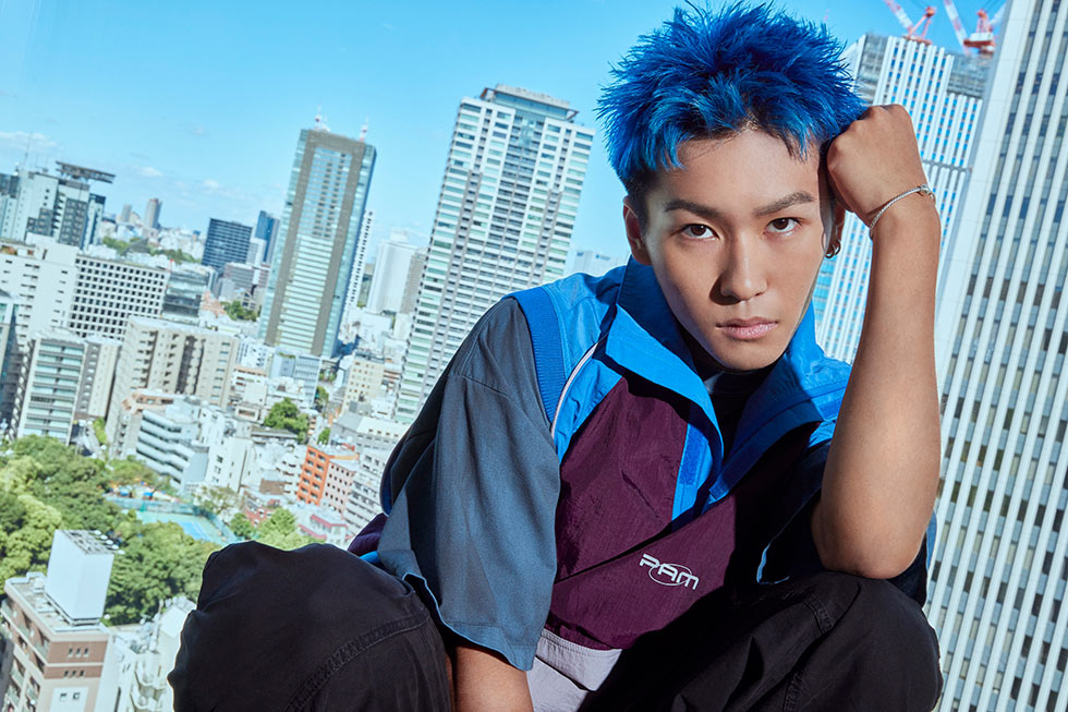 Ayumu Imazu NYで感性を磨く次世代グローバルアーティスト：日経クロストレンド