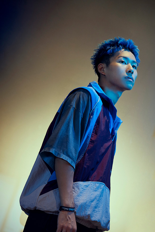 Ayumu Imazu NYで感性を磨く次世代グローバルアーティスト：日経クロストレンド