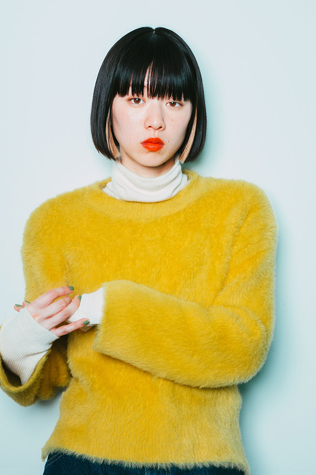 片山友希 朝ドラで注目の個性派が復讐を描く群像劇の注目作に：日経クロストレンド