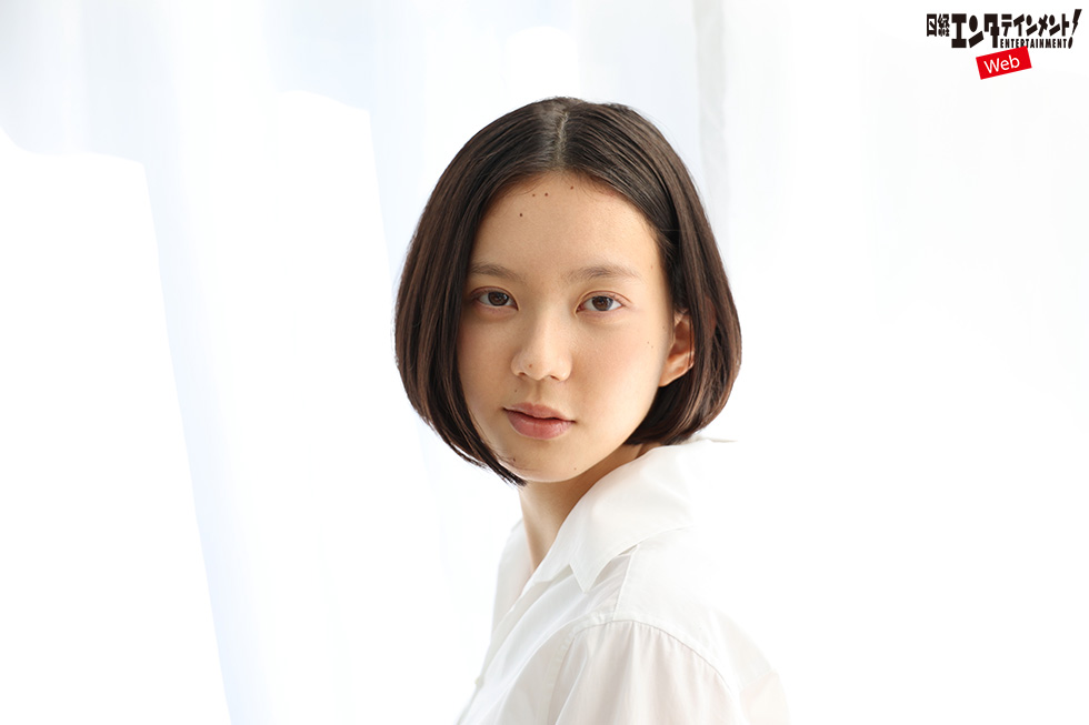 中島セナ ポカリスエットCM出身の新鋭18歳が映画単独初主演：日経