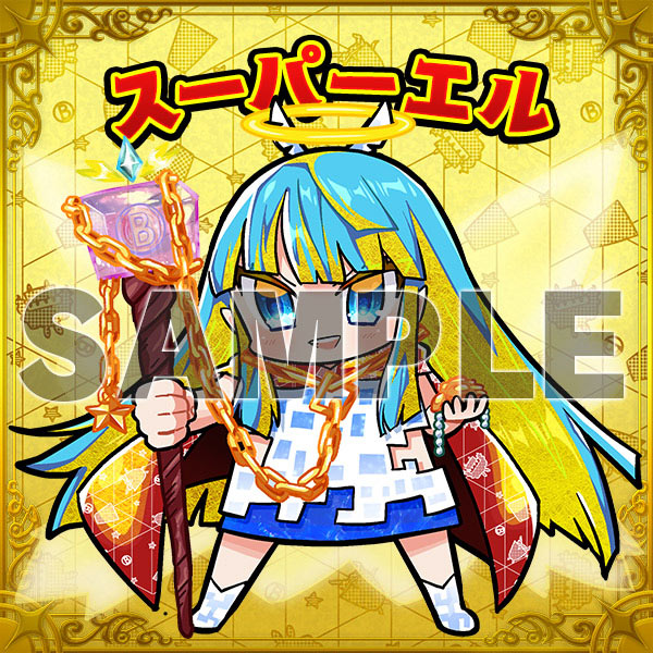 ミリオンアーサー
最安値!
人工妖精　帰化型ニムエ　
サインカード NFTデジタルシール『資産性ミリオンアーサー』第三弾「-盗賊王の