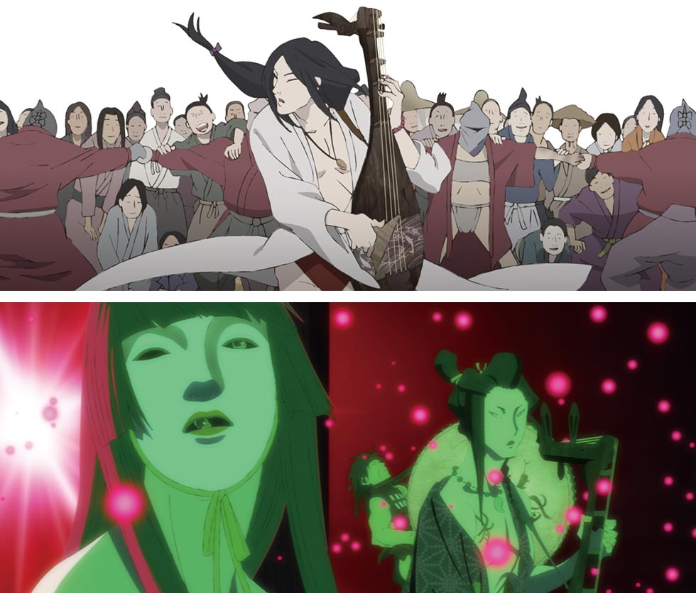 逃げ恥 野木亜紀子 アニメ脚本に初挑戦 完成した映画に驚き 日経クロストレンド