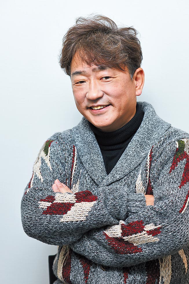 (写真/鈴木芳果):日経クロストレンド