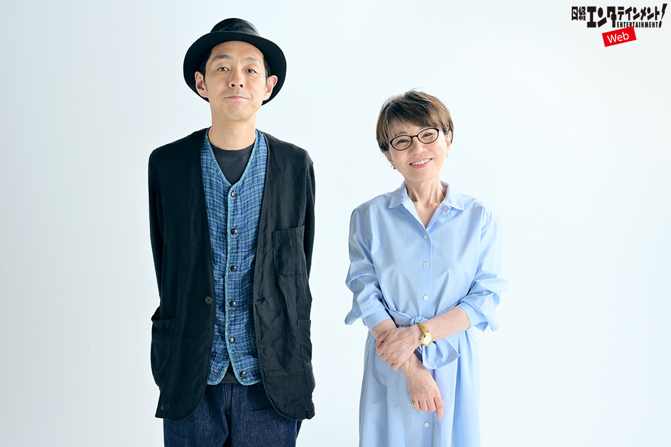 ドラマ『離婚しようよ』 宮藤官九郎と大石静、リレー脚本の作り方