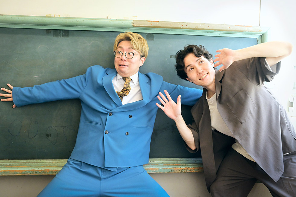 ナイチンゲールダンス 注目レースで優勝、年間700舞台でネタ磨く：日経