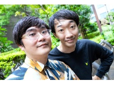 お笑いの枠越える「ラバーガール」、TikTokで躍進、ドラマ・CMにも:日経クロストレンド