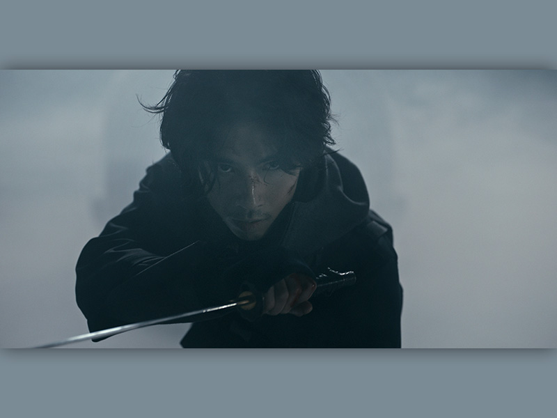 世界No.1ヒット『忍びの家』　米国人監督が見た日本作品の可能性