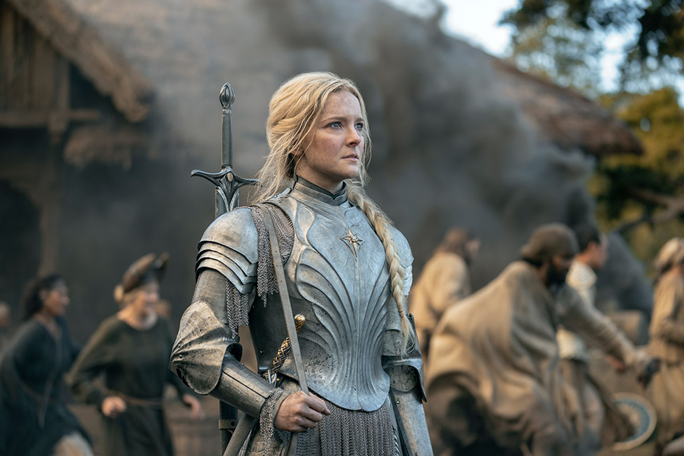 ロード・オブ・ザ・リング：力の指輪』を楽しむ6つのポイント