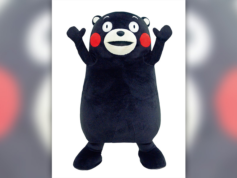「くまモン」関連売り上げは累計約1.5兆円　15周年迎えても人気が続くワケ