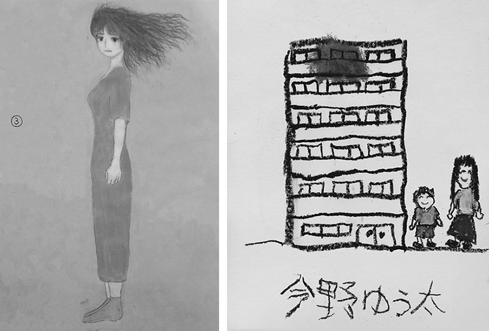 世界30の国と地域で30万部超発行「変な絵」 “YOASOBI式”で海外へ 世界30の国と地域で30万部超発行「変な絵」 “YOASOBI式”で海外へ