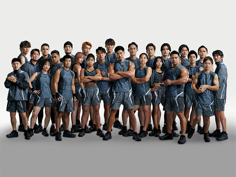 Netflix『ファイナルドラフト』が海外ヒット　広がる日本発バラエティ