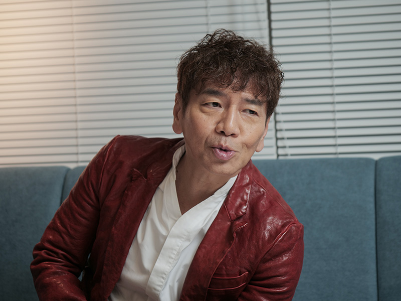 「せっかちなのが合っている」　上田晋也のショート動画が半月で1億回再生