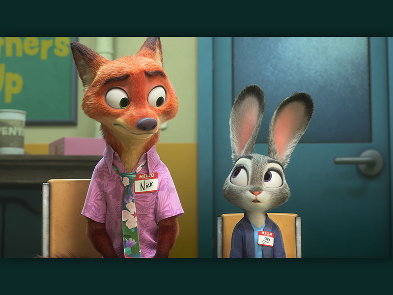 『ズートピア2』前作比２倍の大ヒット　「劇場で見たい」イベント化の鍵