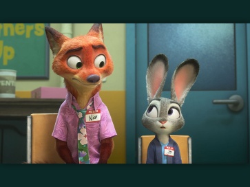 『ズートピア2』前作比2倍の大ヒット 「劇場で見たい」イベント化の鍵