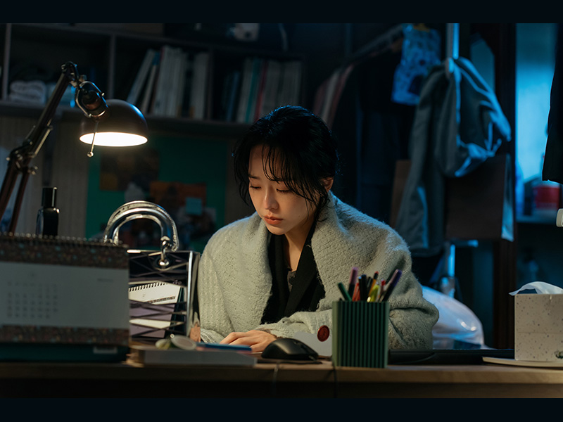 韓国ドラマ『サラ・キムという女』　ヒットに4つの理由
