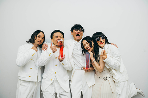 サカナクションが最高到達点を更新 19周年での飛躍につながった2つの