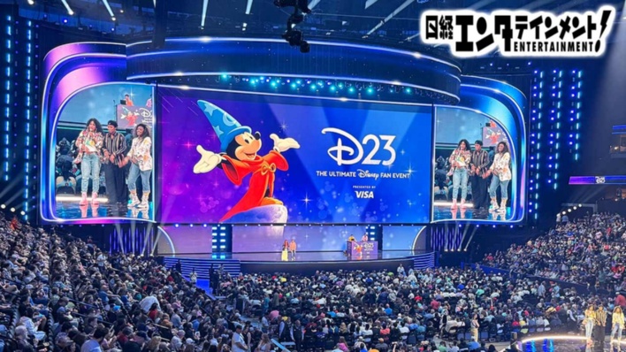 Disney+ãTikTokãšææºãããŒã«ã«äœåã¯3åãžããã£ãºããŒDTCæŠç¥