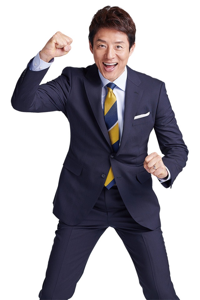 松岡修造がいつまでも若いのはなぜ 老いを楽しむ秘密に迫る 日経クロストレンド 松岡修造がいつまでも若いのはなぜ 老いを楽しむ秘密に迫る 日経クロストレンド