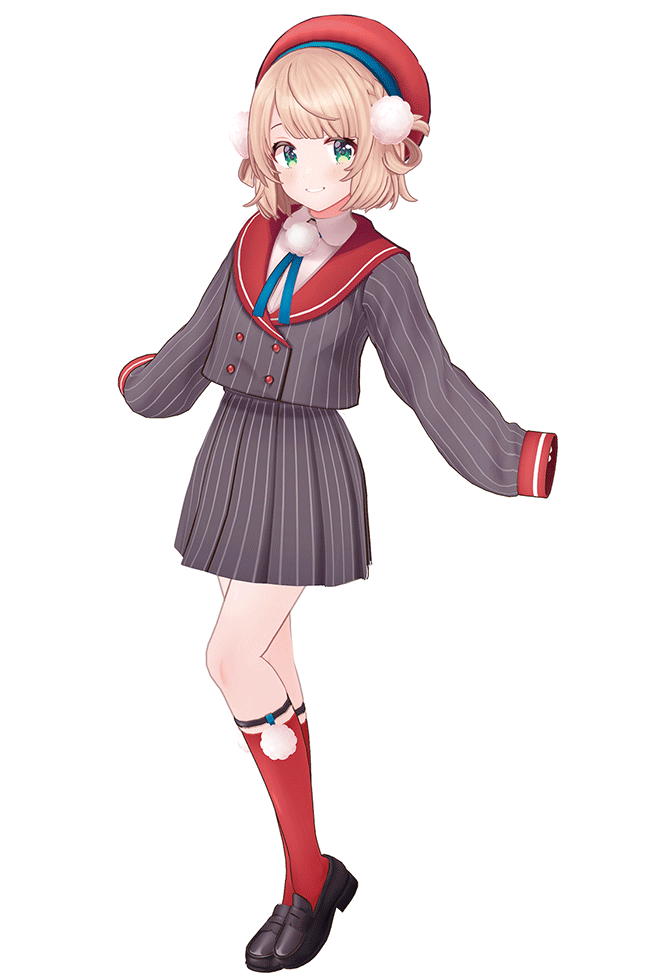 しぐれうい