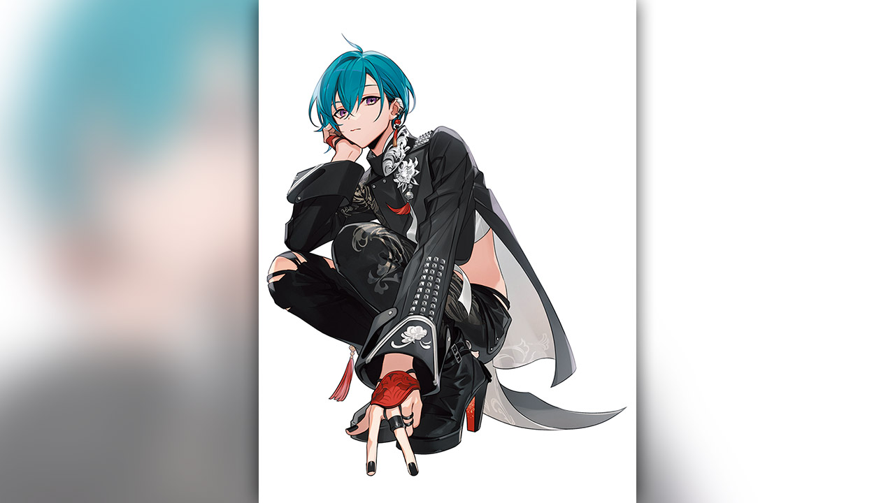 おめがシスターズ 実写とバーチャルを融合した異色すぎるVTuber | 日経